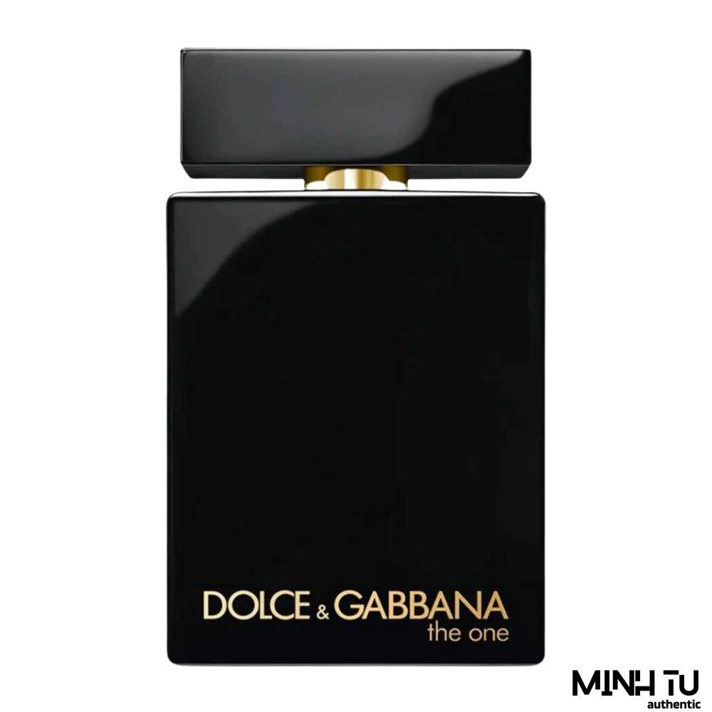 Nước Hoa Nam Dolce & Gabbana The One For Men EDP Intense 100ml | Trả góp 0%